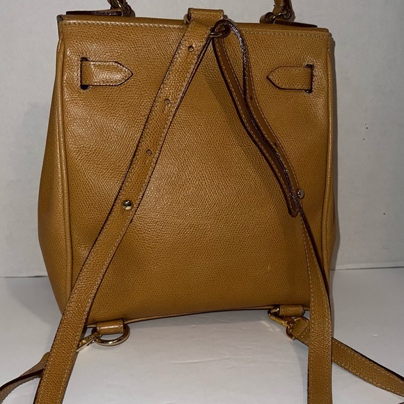 MARQUESA Made in Italy Kelly Millie Tote Purse Bag - Picture 13 of 13